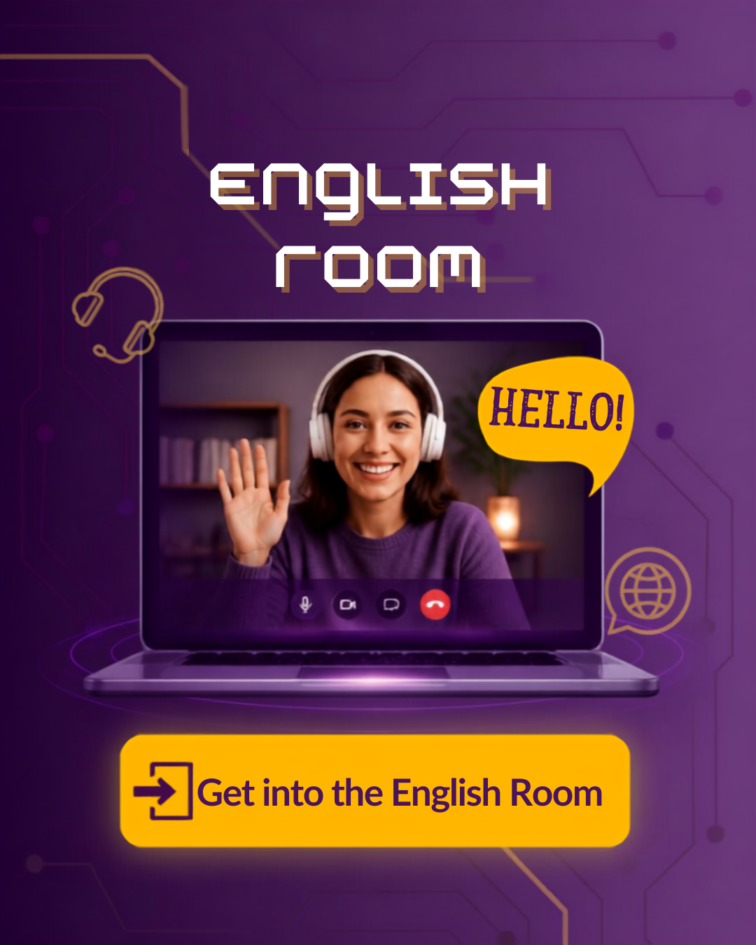 English Room